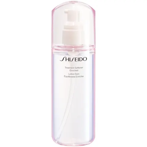 300ml Shiseido Generic Skincare Treatment Softener Enriched – Bild 1