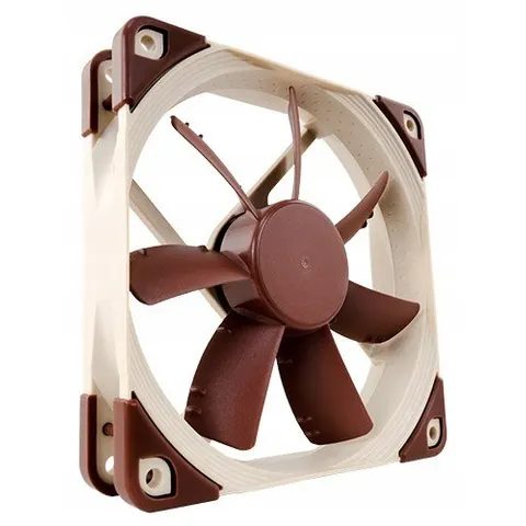 Noctua NF-S12A Pwm indsats med blser – zdjęcie 1