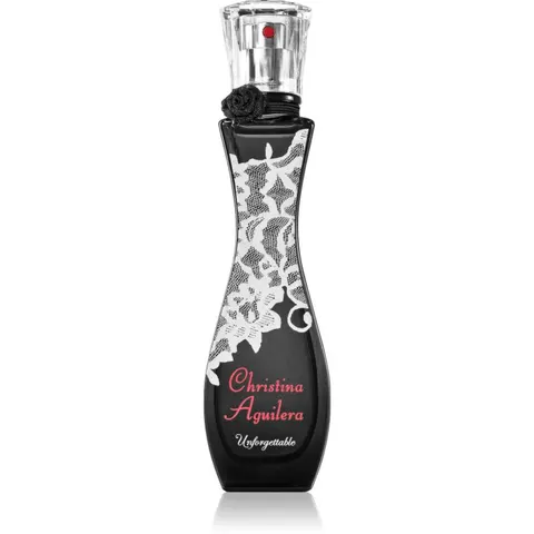 Christina Aguilera Unforgettable EDP W 30 ml – image 1