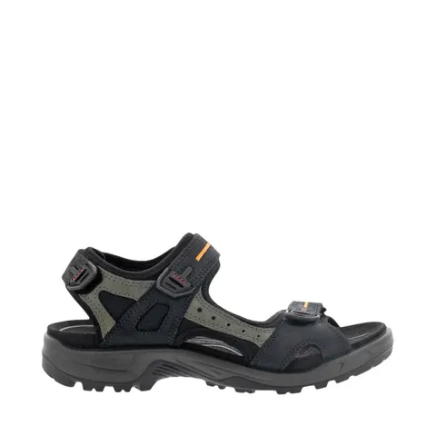 Wandersandalen Ecco Offroad – Noir – Bild 1