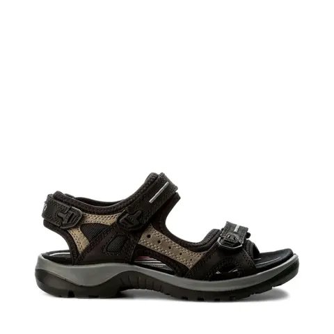 Wandersandalen für Damen Ecco Offroad – Noir – 6956350034 – Bild 1
