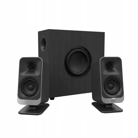 Klipsch ProMedia Lumina PC-Lautsprecher – Bild 1