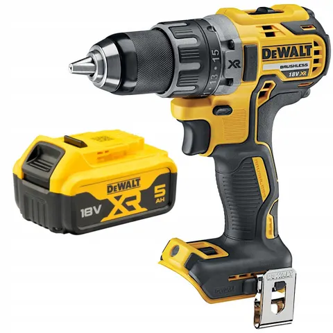 Dewalt DCD791N – zdjęcie 1