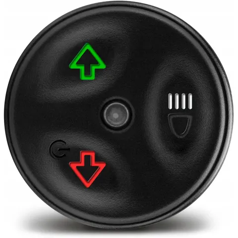 Pilot Zdalnego Sterowania Remote Control Garmin E-Bike – zdjęcie 1