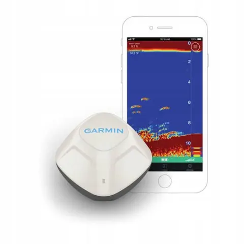 Garmin STRIKER Cast - Fishfinder – afbeelding 1