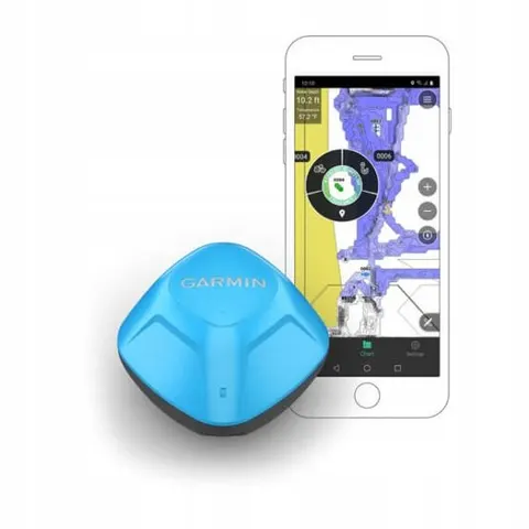 Garmin GPS Striker™ Cast ecoscandaglio da lancio – immagine 1