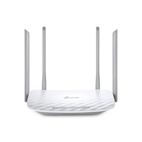 Router TP-Link Archer C50 – zdjęcie 1