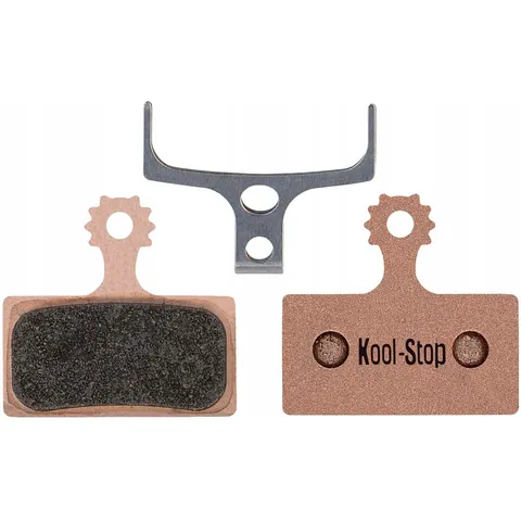 Kool Stop Scheibenbremsbelag gesintert für Shimano – Bild 1