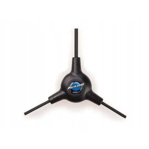 Park Tool AWS-7 Hex Wrench And Torx Key Set – image 1