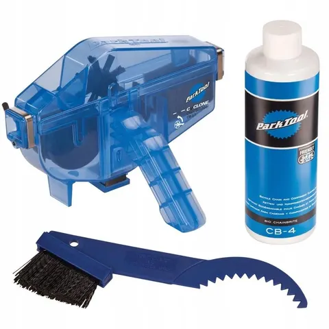 Park Tool CG-2.4 Chaingang Cleaning System – image 1