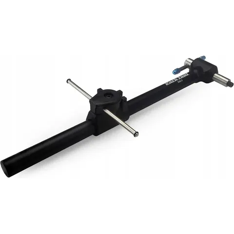 Park Tool DAG-3 Derailleur Hanger Alignment Gauge – image 1
