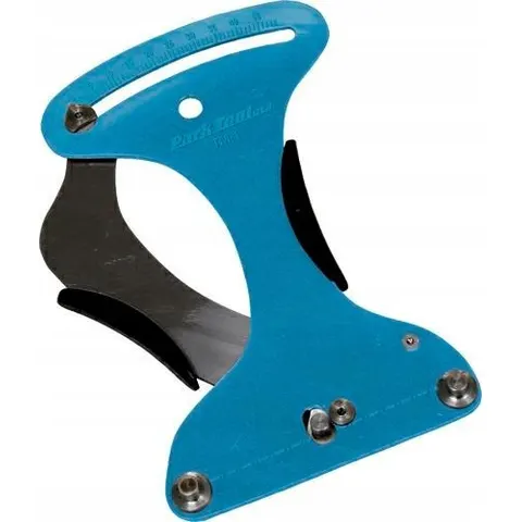 Park Tool TM-1 Spoke Tension Meter – image 1