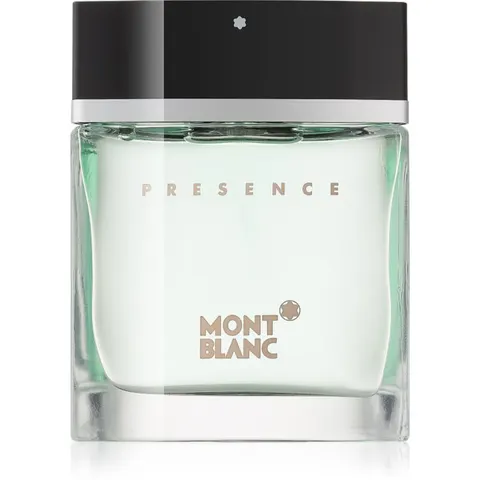 Montblanc Presence EDT M 50 ml – image 1