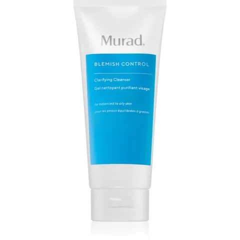 Murad Clarifying Cleanser Gel Detergente Purificante 148ml – immagine 1