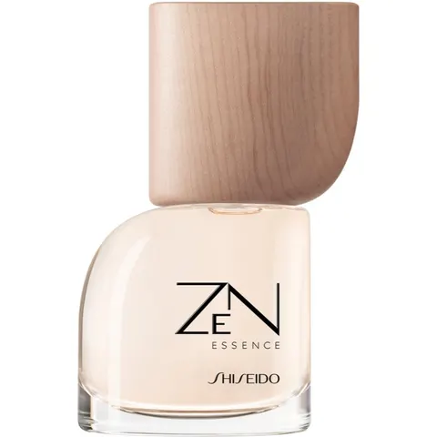 Shiseido ZEN ESSENCE Eau de Parfum – trasparente 50ml – immagine 1