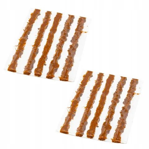 Blackburn Tubeless Ersatzstopfen – Brown Onesize – Bild 1