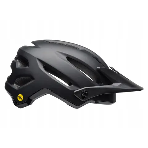 Bell 4Forty Mips, casco da ciclismo, nero – Black 61-65cm – immagine 1