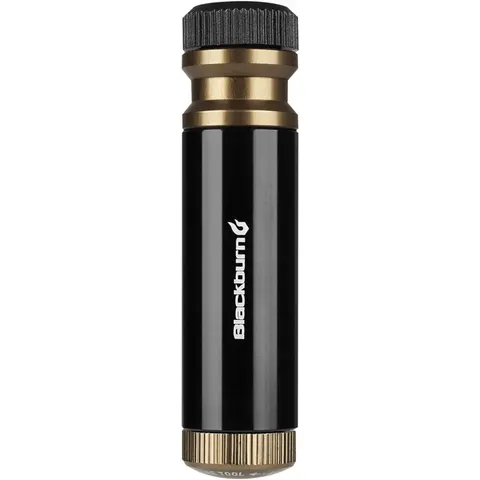 Blackburn Pro Plugger, kit di riparazione – Black Onesize – immagine 1
