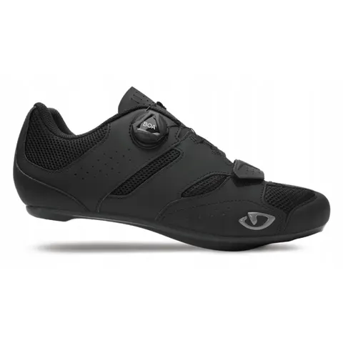 Chaussures Giro Savix II – Noir – 361470 – image 1