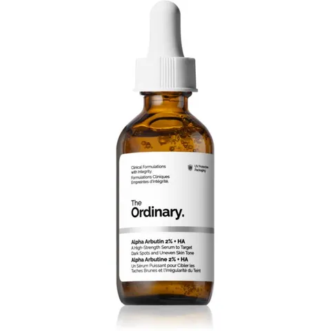 60ml The Ordinary Alpha Arbutin 2 % + HA – Bild 1
