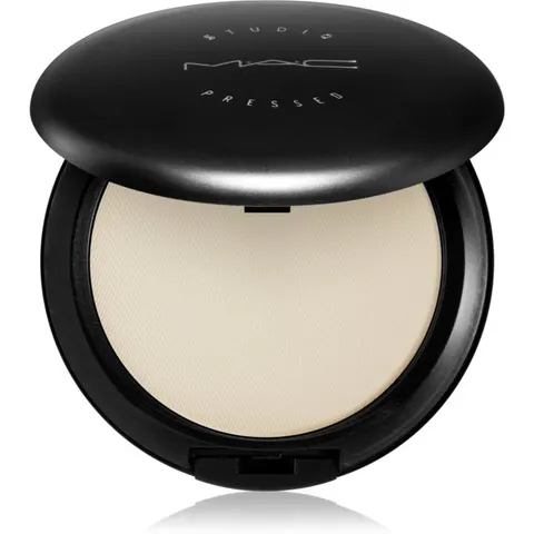 MAC Cosmetics Studio Tech Blot Powder cipria colore Light 12 g – immagine 1
