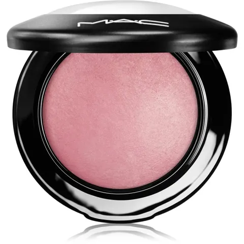 MAC Cosmetics Mineralize Blush blusher shade Gentle 3.2 g – image 1
