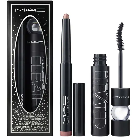 MAC Cosmetics Dressed To Dazzle Eye Duo – zdjęcie 1