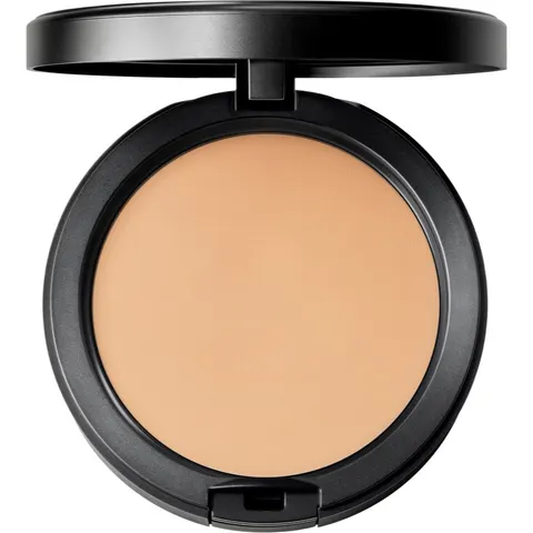 MAC Cosmetics Studio Fix Powder Plus Foundation Prefill mattifying powder foundation shade C3 12 g – image 1