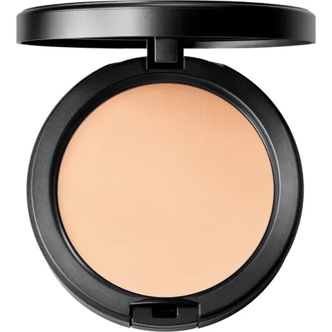 MAC Cosmetics Studio Fix Powder Plus Foundation Prefill mattifying powder foundation shade NW12 12 g – image 1
