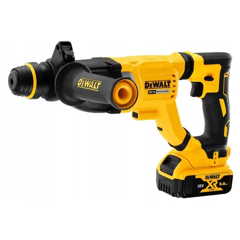 Młotowiertarka Dewalt DCH263P1 – zdjęcie 1