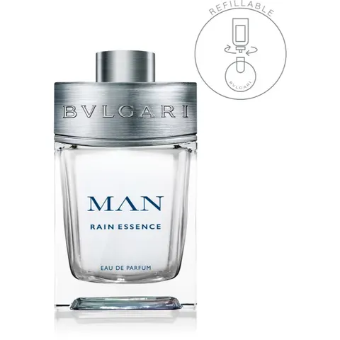BVLGARI Man Rain Essence EDP refillable M 150 ml – image 1