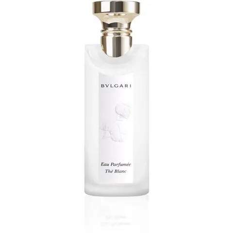 Bulgari Eau Parfumée Thé Blanc Eau de Toilette - 75 ML – immagine 1