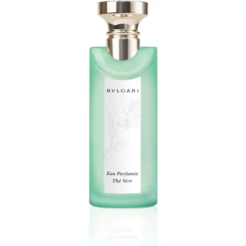 Bulgari Eau Parfumée Thé Vert Eau de Toilette - 75 ML – immagine 1