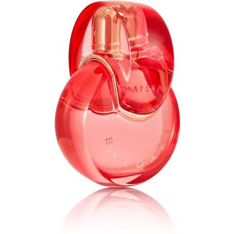 BVLGARI Omnia Coral EDT refillable W 100 ml – image 1