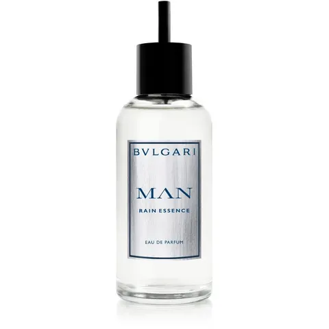 BVLGARI Man Rain Essence EDP refillable M 200 ml – image 1