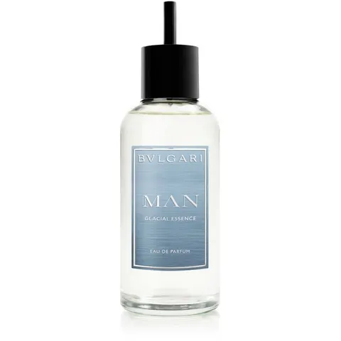 BVLGARI Man Glacial Essence EDP refillable M 200 ml – image 1