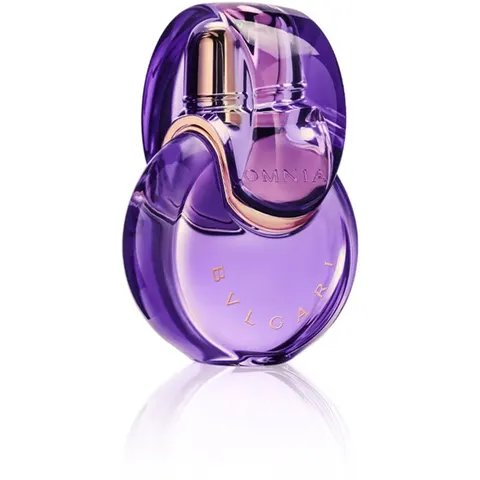 BVLGARI Omnia Amethyste EDP W 50 ml – image 1