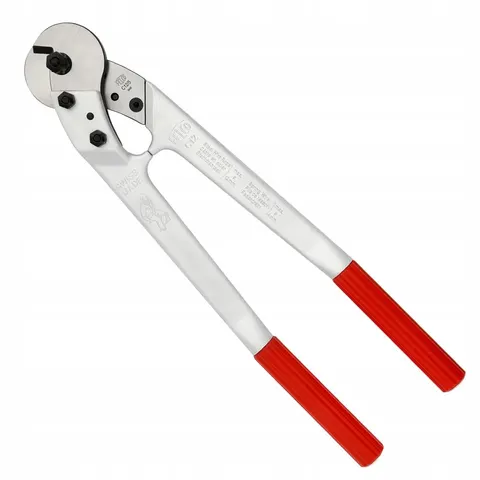 Obcinaczki do kabli Felco C12 – zdjęcie 1