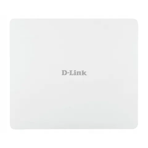 D-Link AC1200 - WLAN - PoE - Blanco – imagen 1