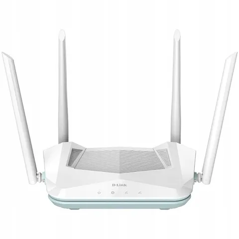 D-Link R15-bianco – immagine 1