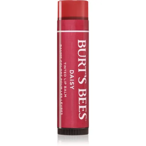 Burt's Bees - Tinted Lip Balm Daisy – afbeelding 1