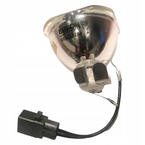 QualityLamp Projector Lamp - NSHA Lamp voor Epson projector – afbeelding 1