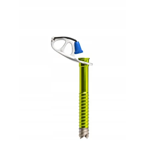 Black Diamond - Ultralight Ice Screw - 16 - Broche à glace – image 1