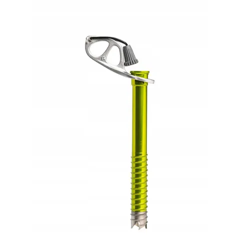 Black Diamond - Ultralight Ice Screw - 19 - Broche à glace – image 1
