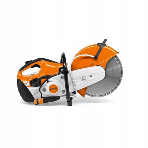 STIHL Meuleuse d'angle TS 420 (42380112810) – image 1