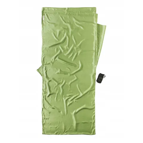 Cocoon Insect Shield TravelSheet silk vine – afbeelding 1