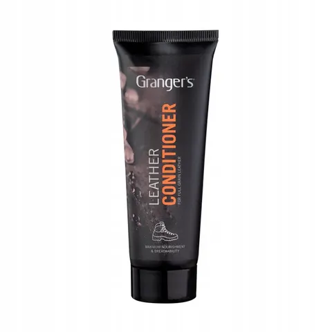Leather Conditioner 75ml OneSize – afbeelding 1