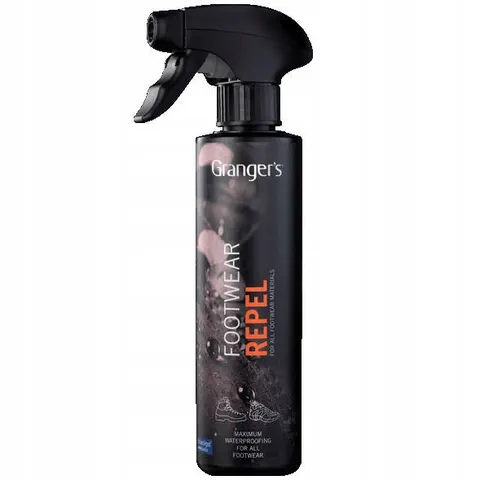 Grangers Footwear Repel Plus – afbeelding 1