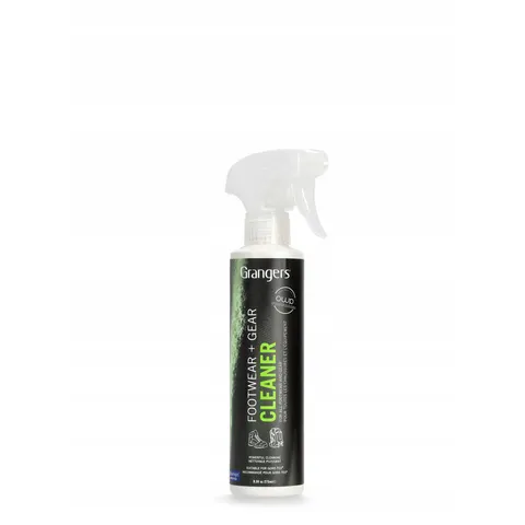 Grangers Footwear & Gear Cleaner – afbeelding 1