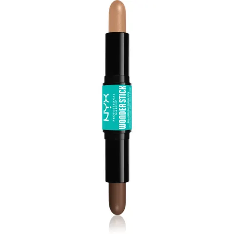 Nyx Professional Makeup Wonder™ Stick - Light Medium – afbeelding 1